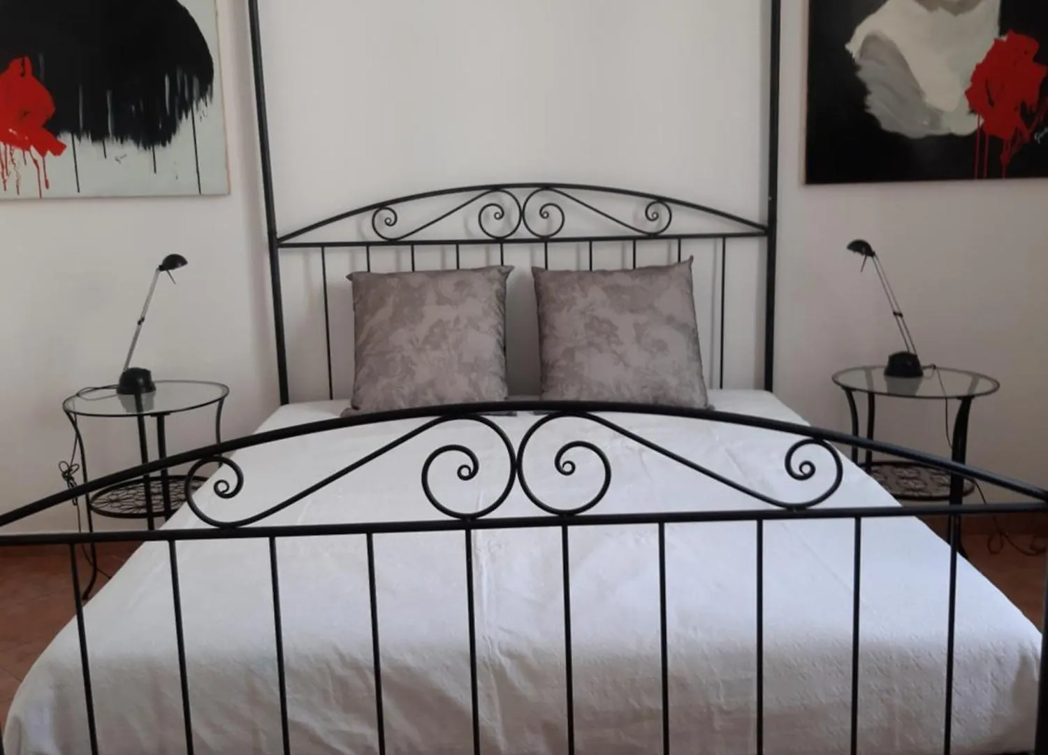 Mi12 Apartment Albenga