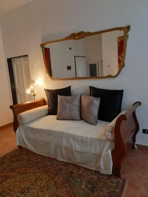 Mi12 Apartment Albenga