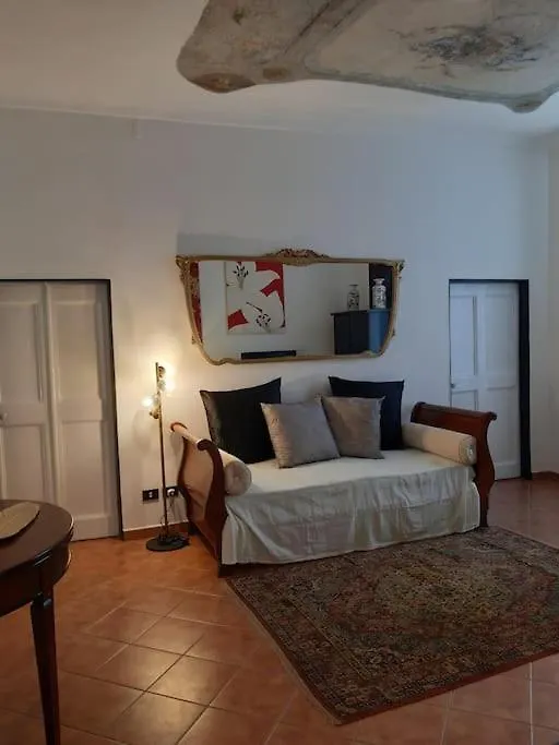 Mi12 Apartment Albenga 0*,  Italy