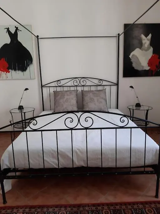 Mi12 Apartment Albenga