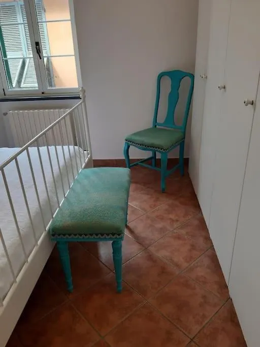 Mi12 Apartment Albenga