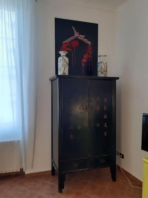 Mi12 Apartment Albenga 0*,