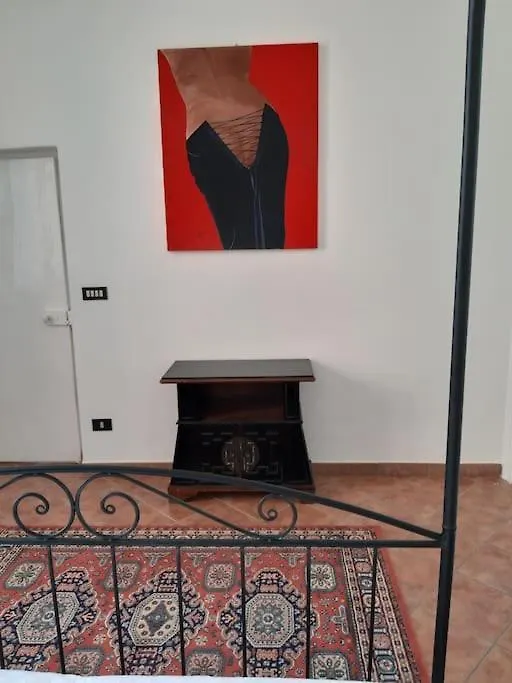 Mi12 Apartment Albenga
