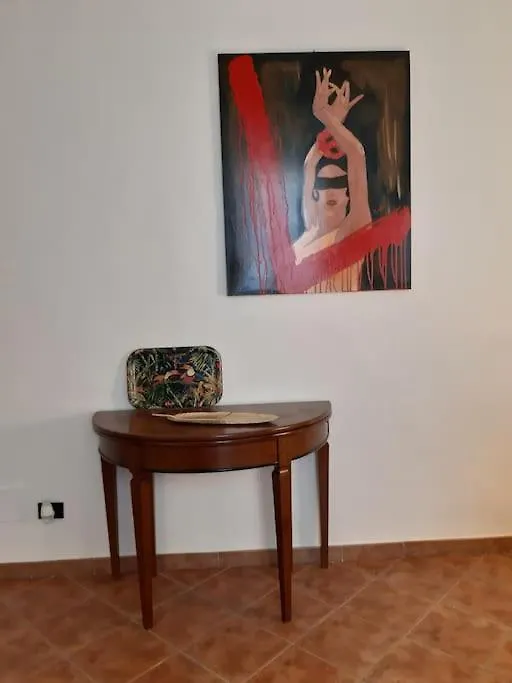 Mi12 Apartment Albenga