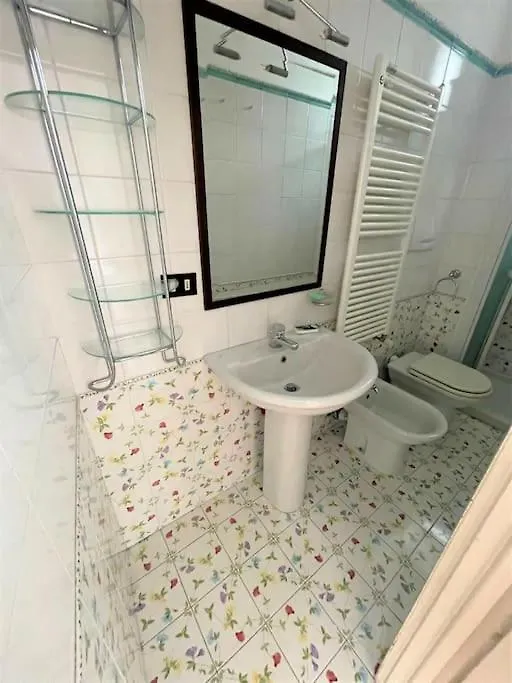 Mi12 Apartment Albenga