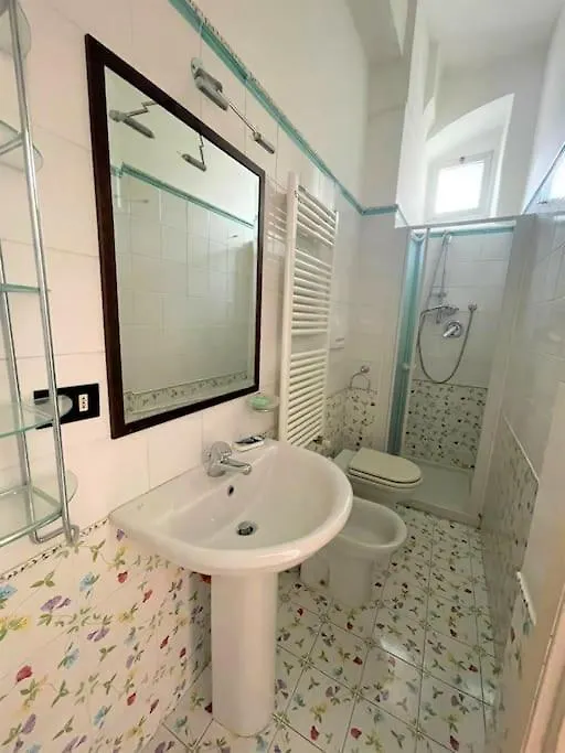 Mi12 Apartment Albenga