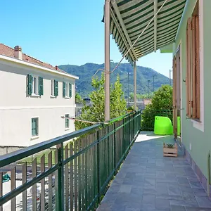La Casa Degli Zii Apartment