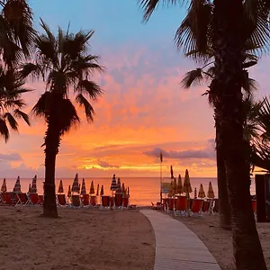 Piccolo Paradiso Albenga
