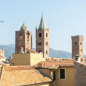 Palazzo Oddo Albenga