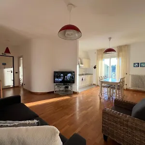 Dea Apartment