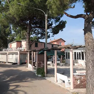 Rivamare Campingplatz