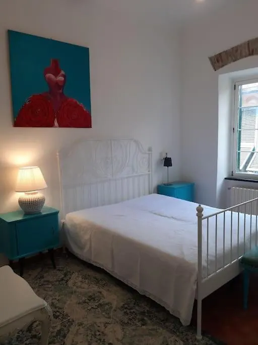 Mi12 Apartment Albenga